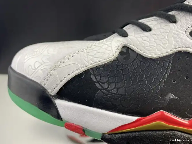 Retro CW2805-160 Greater China 7 Jordan Air 0616